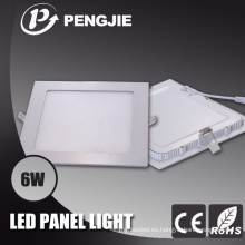 Nuevos productos LED Panel Lighting Bulb 6 Watt